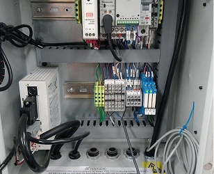 Servicio de Electricidad e instalaciones
