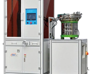 Servicio de Mantenimiento industrial