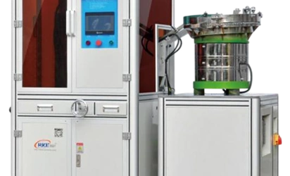 Servicio de desoxidación láser