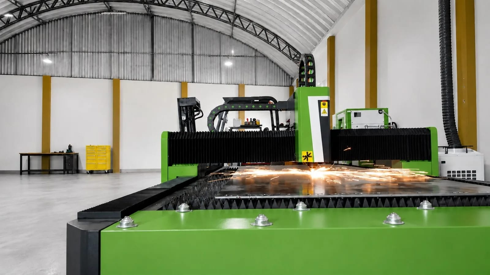 Servicio de Tecnología laser